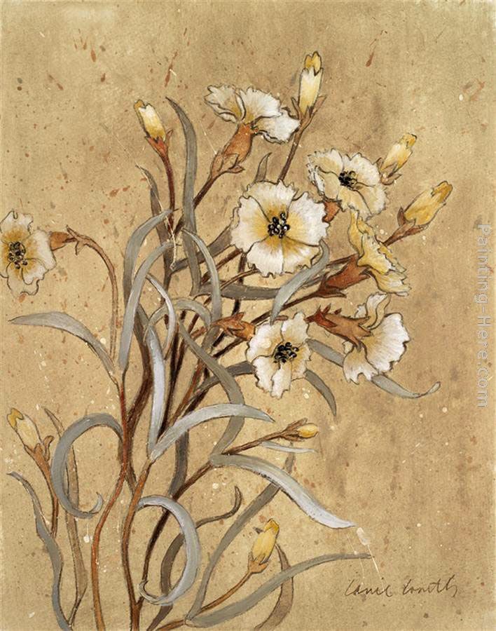 Lanie Loreth Wild Flowers I